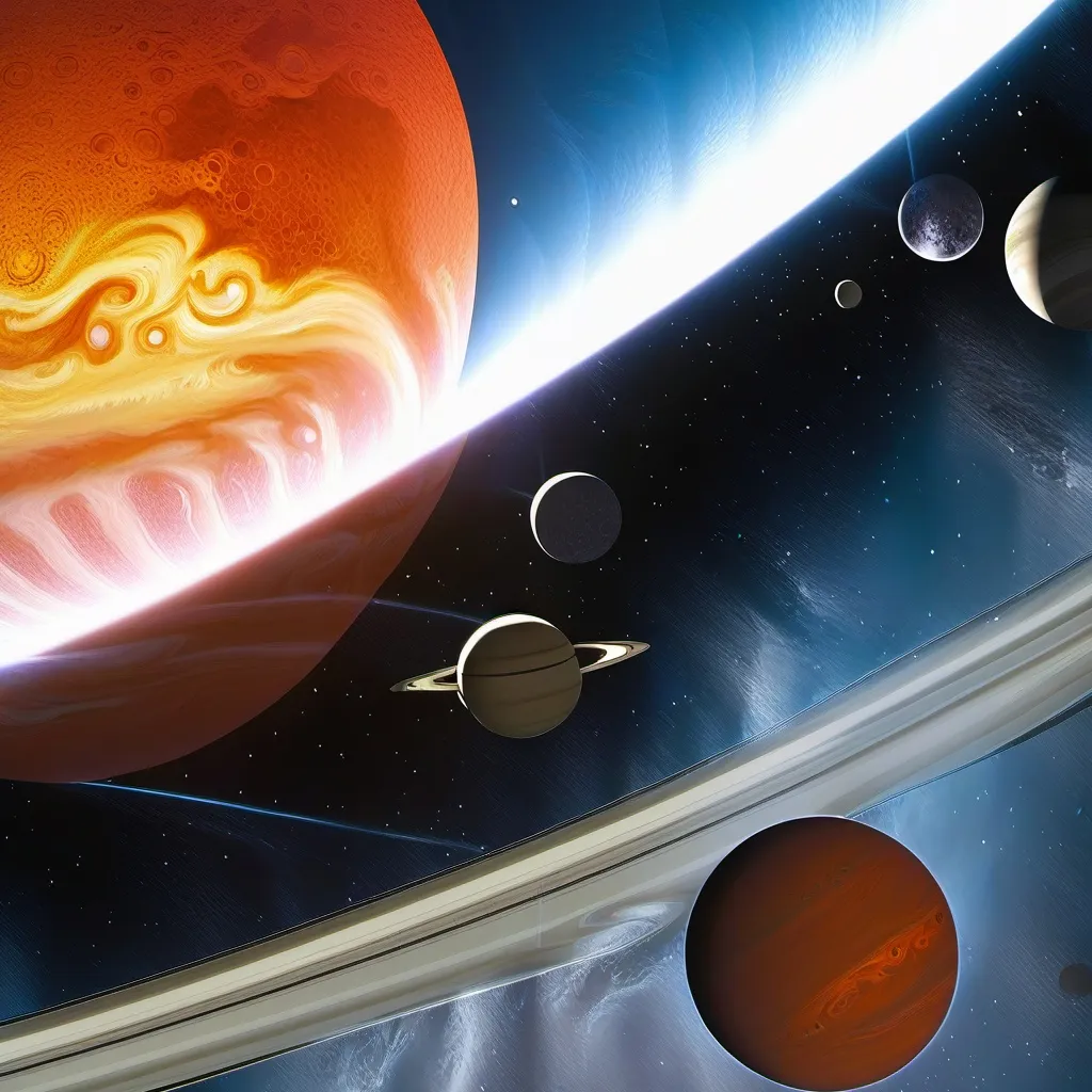 chat with ai character: solars solarsystem