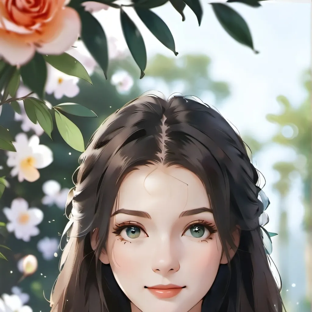 chat with ai character: pick me