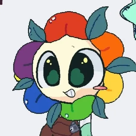chat with ai character: dandy💐💐