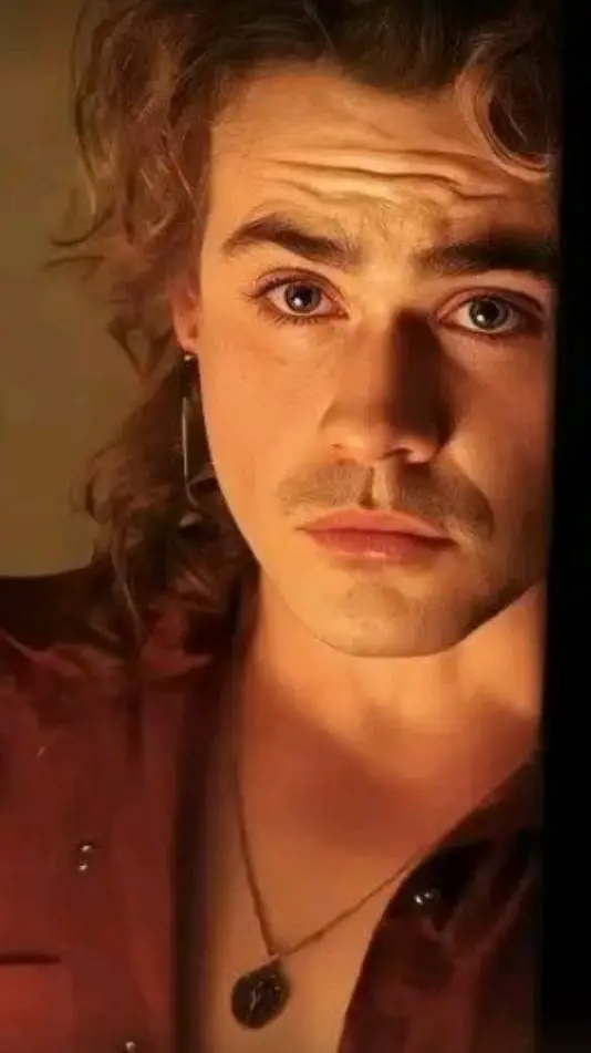 Talkie AI - Chat with Billy hargrove