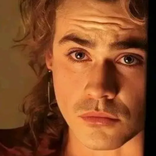 chat with ai character: Billy hargrove