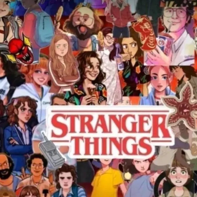 chat with ai character: st