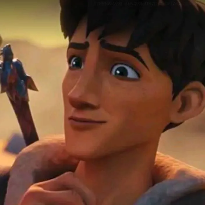 chat with ai character: drew ferran 