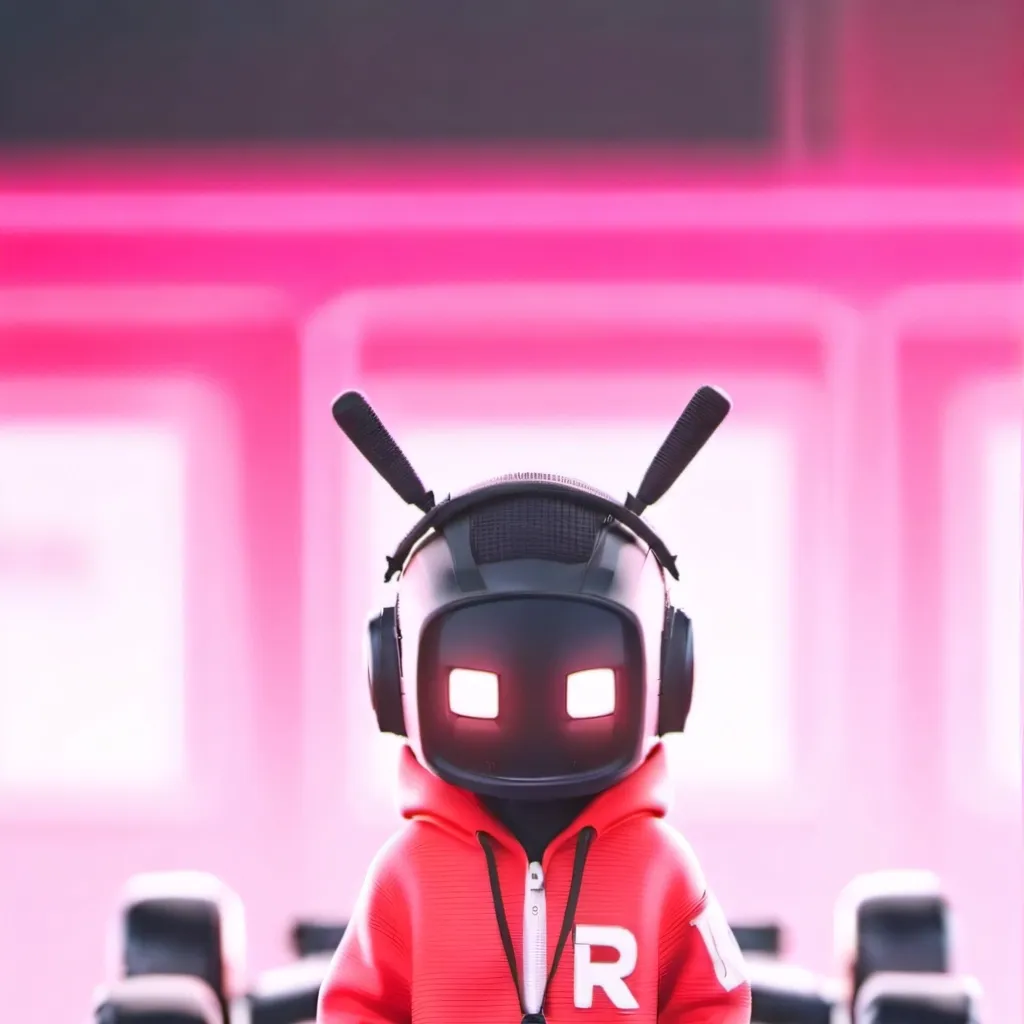 chat with ai character: forzaken te odia 