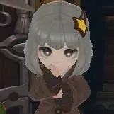 chat with ai character: Dorothy 