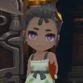chat with ai character: Charlotte 
