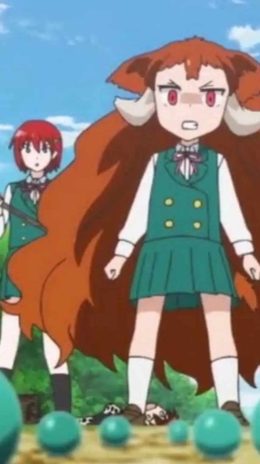 Talkie AI - Chat with Man y Anne