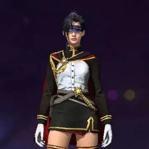 chat with ai character: Ana 666