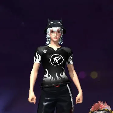 chat with ai character: Amanda