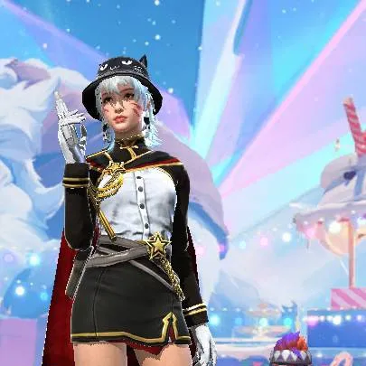 chat with ai character: Emily
