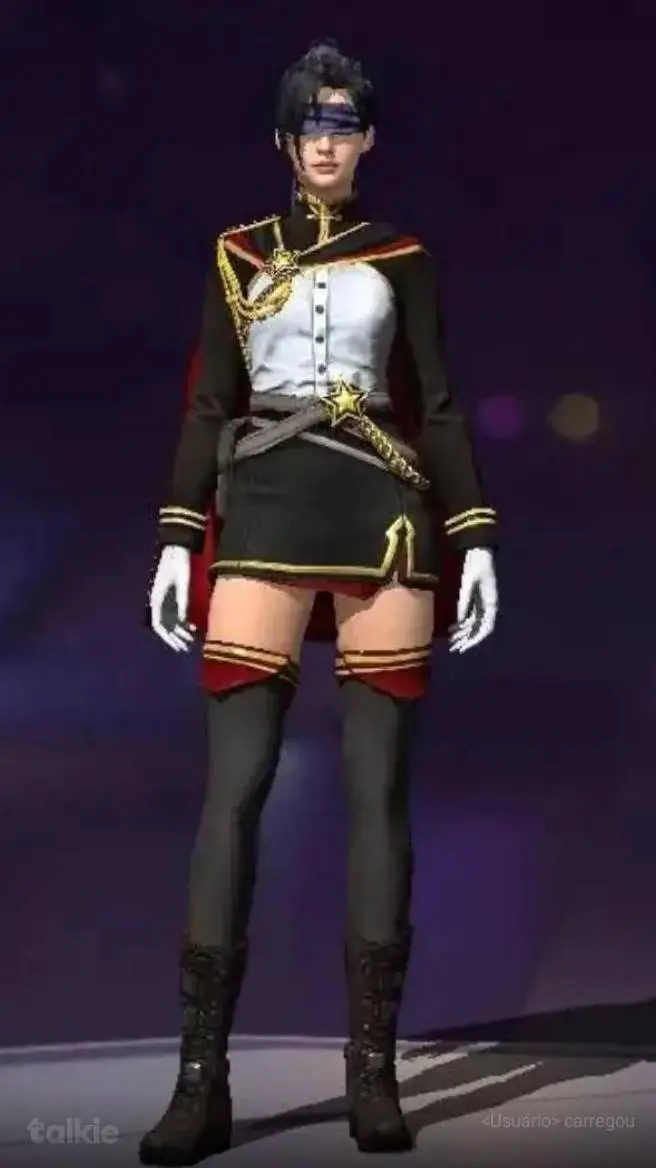 ai character: Kelly  background