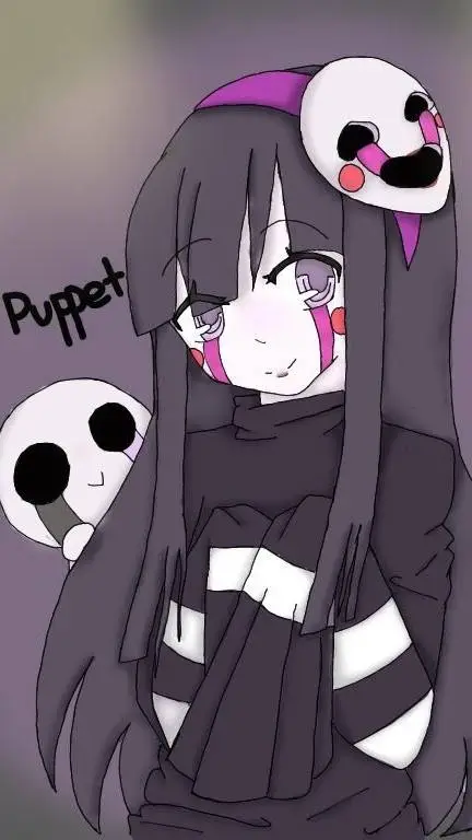 Talkie AI - Chat with Marionette/puppet