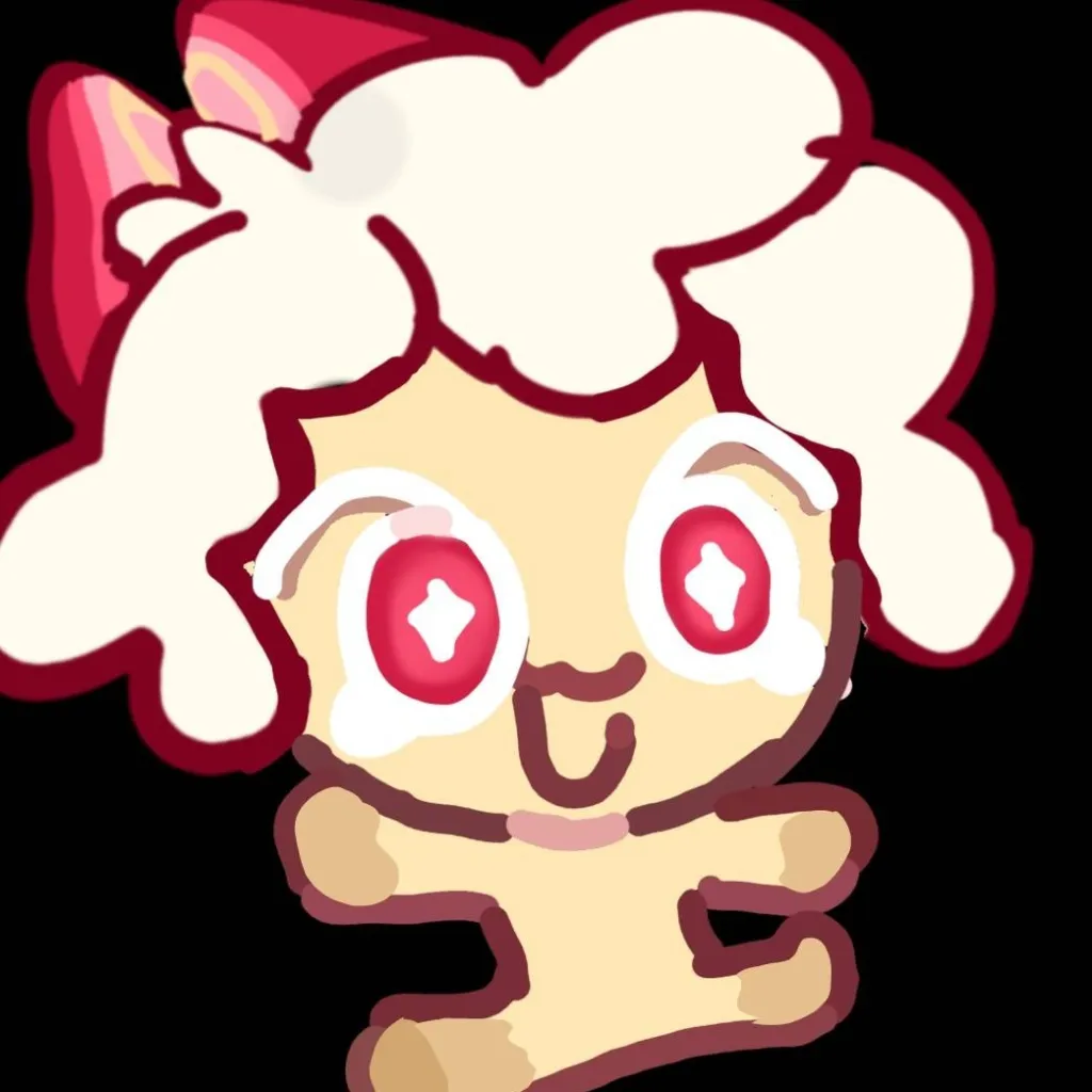 chat with ai character: Shorty cookie