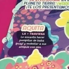 chat with ai character: Aquameritos 