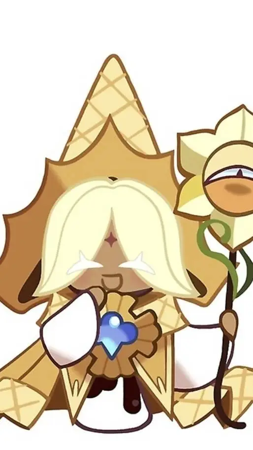 ai character: Shadowvanilla  background