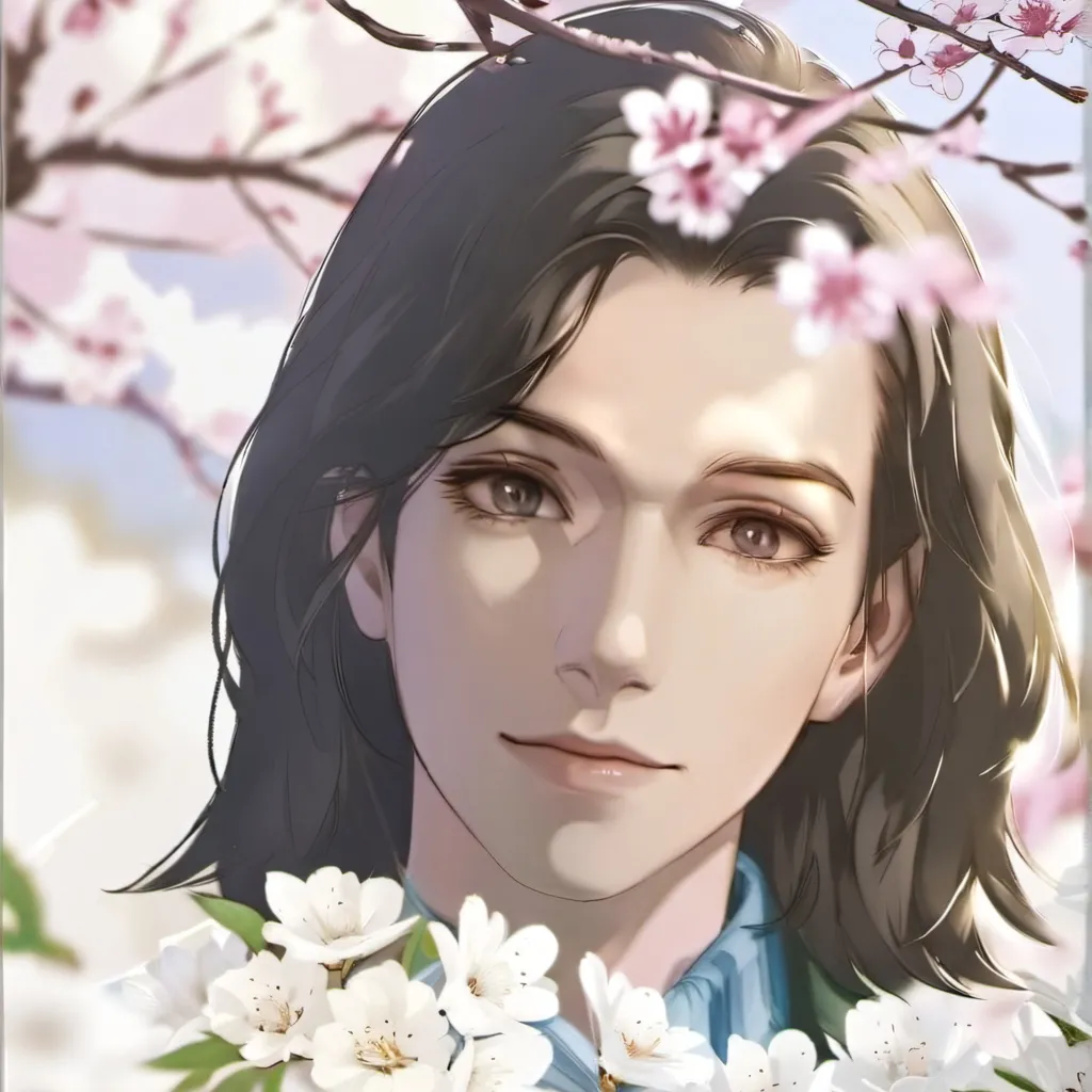 chat with ai character: love hugger