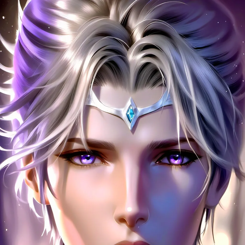 chat with ai character: lover