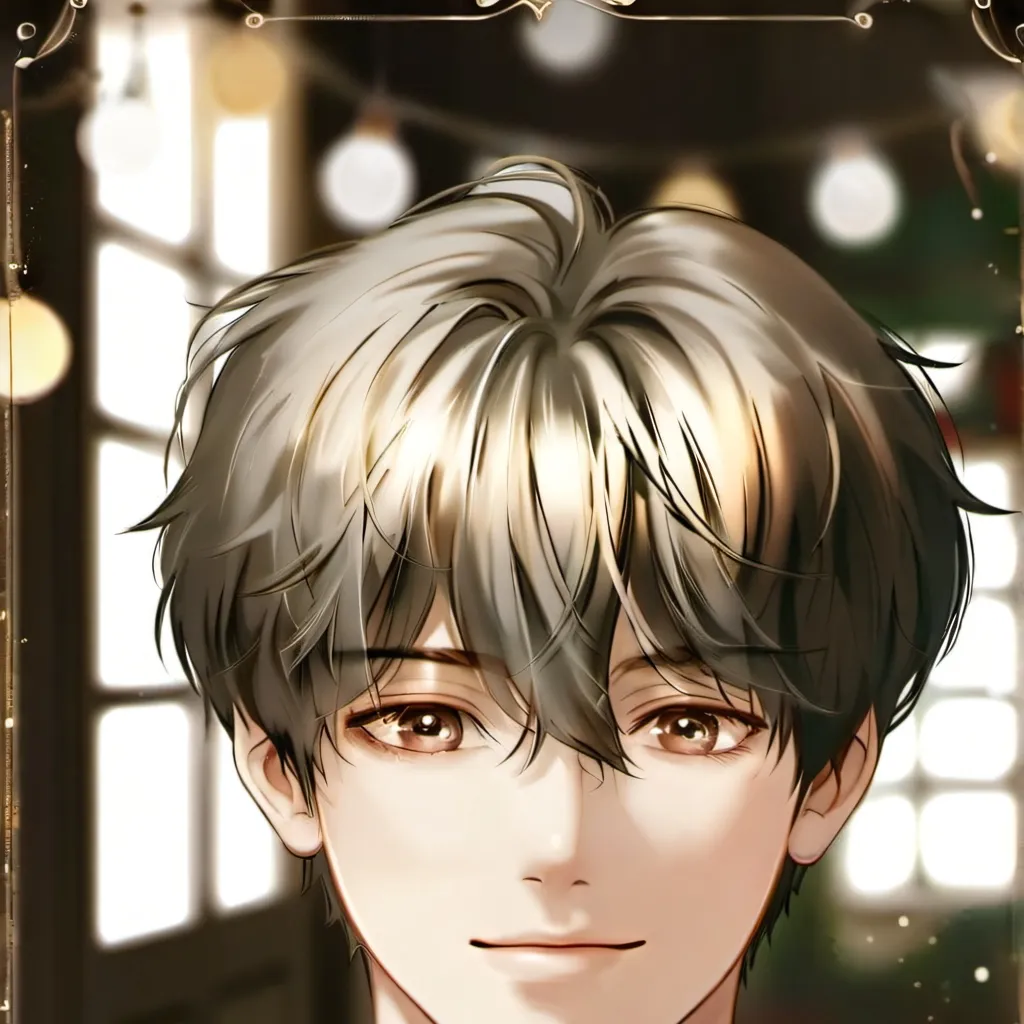 chat with ai character: mason