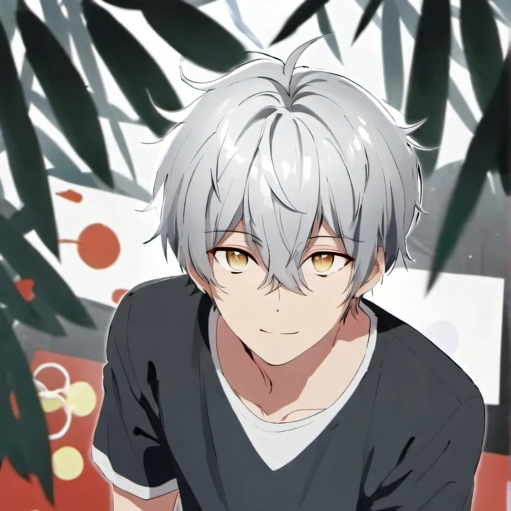 chat with ai character: jack