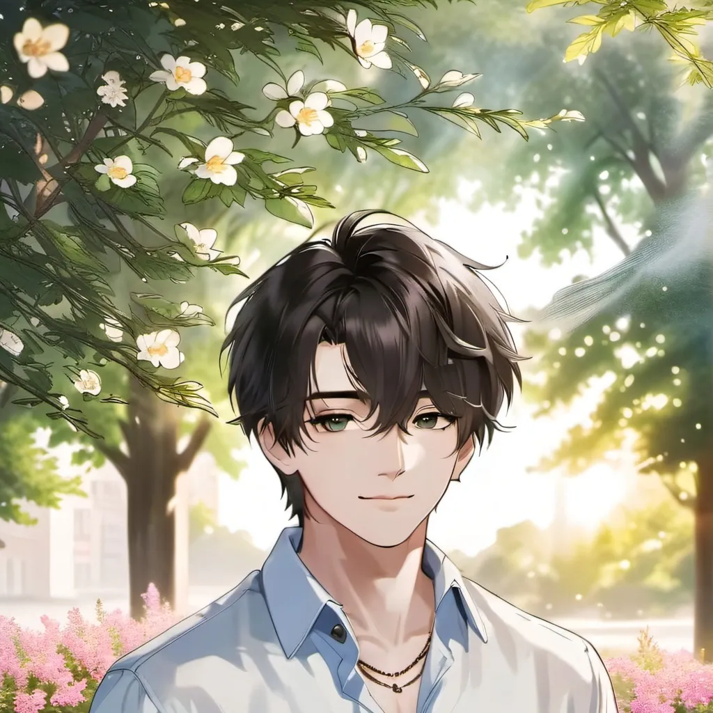 chat with ai character: ♡Alexander♡