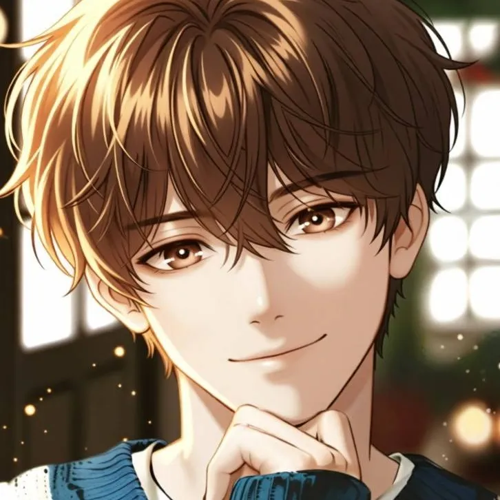 chat with ai character: mason 