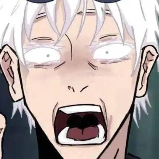 chat with ai character: gojo