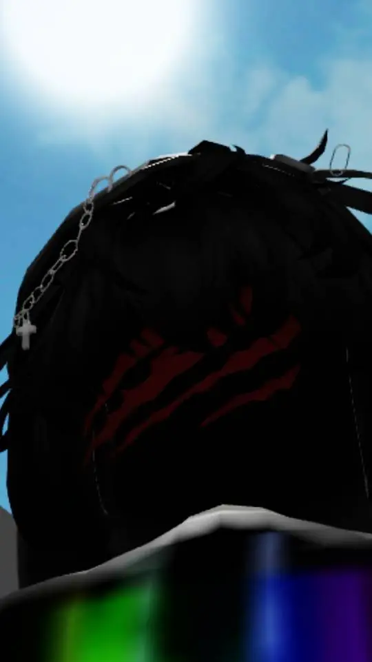 ai character: guard  background