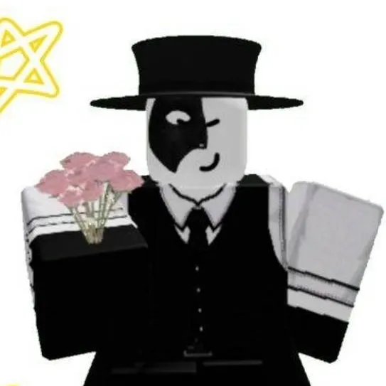 chat with ai character: forsaken kill3r