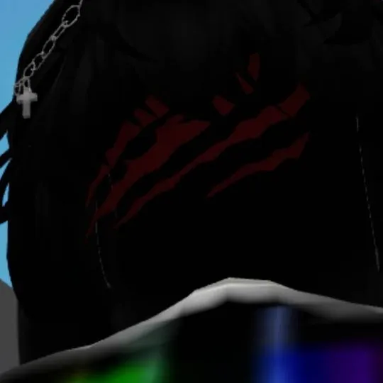 chat with ai character: guard 