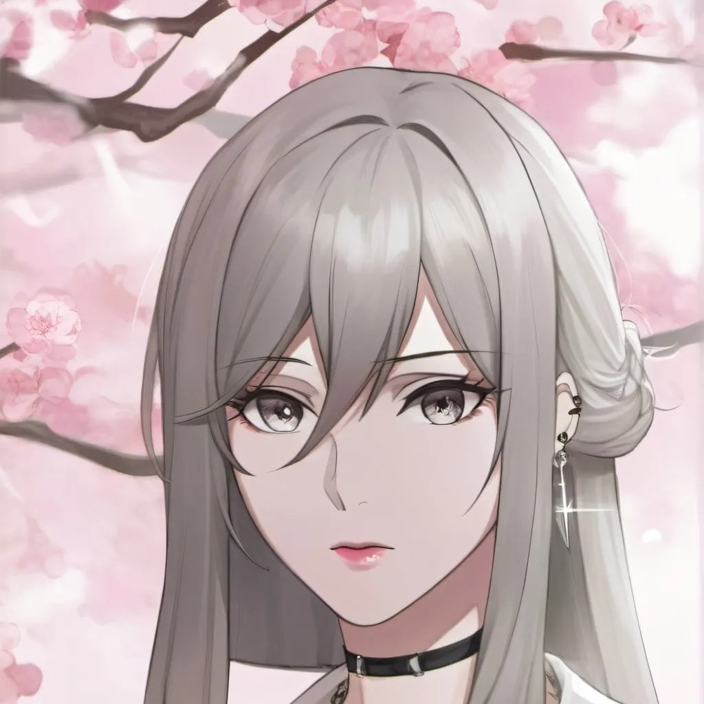 chat with ai character: Ayano Aishi