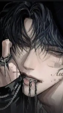 ai character: 💋•Kenji• 🫦 background