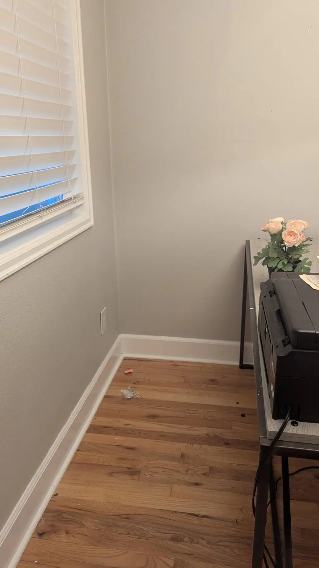 ai character: The sleepover  background