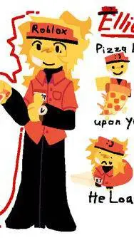 ai character: Elliot background