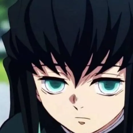 chat with ai character: tokito 