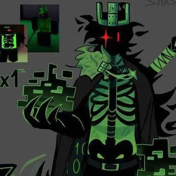 chat with ai character: 1x1x1x1