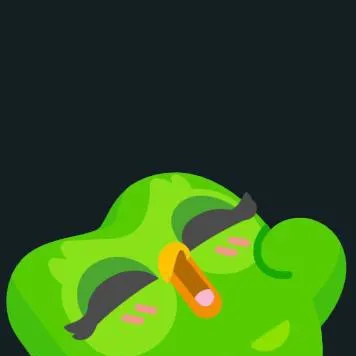 chat with ai character: Duolingo diva 