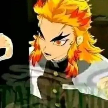 chat with ai character: rengoku chismoso 