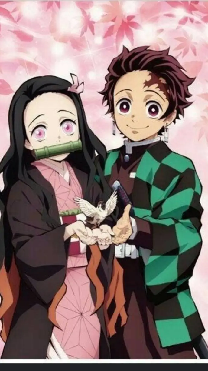 ai character: please stay background