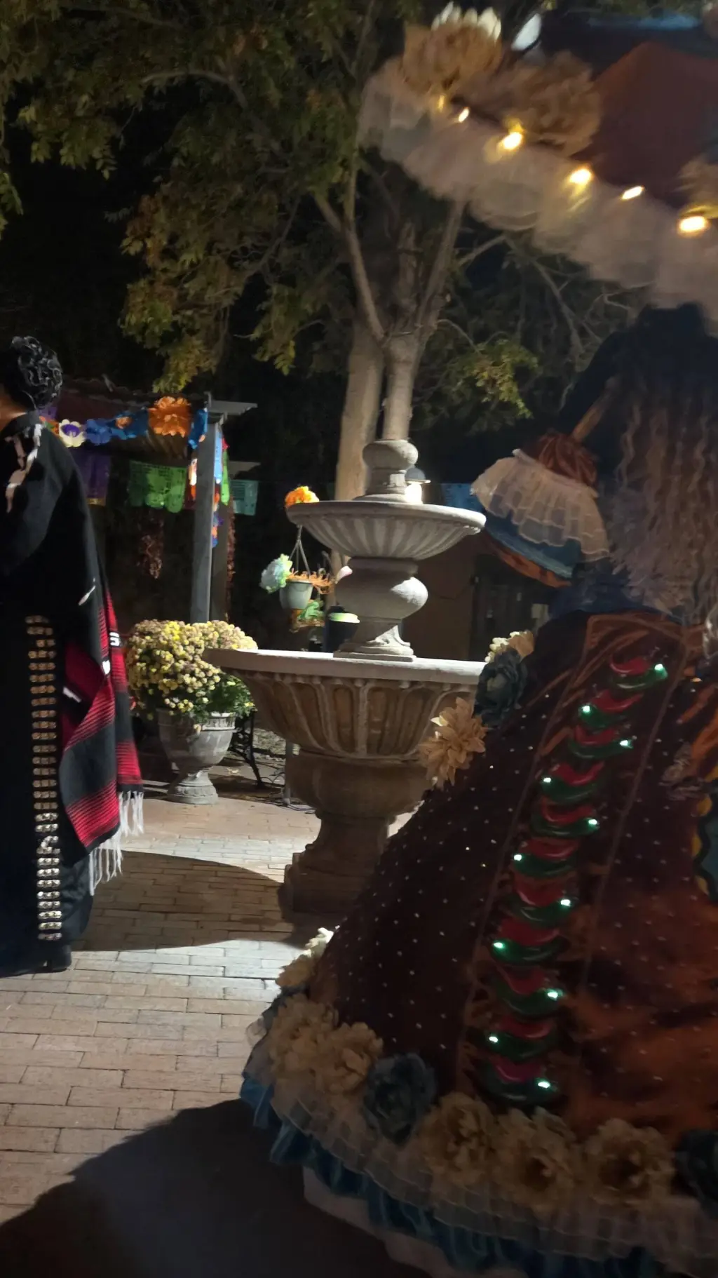 ai character: but your dead background