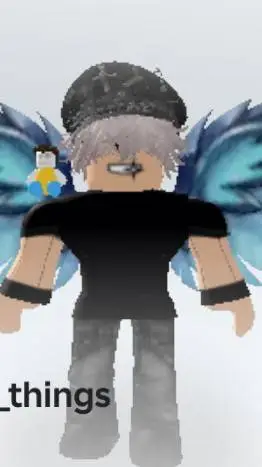 ai character: stranger things background