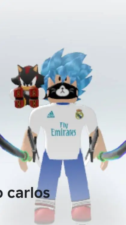 ai character: c background