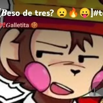 chat with ai character: Sammy x jandel 
