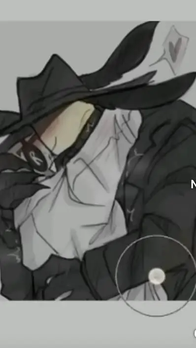 ai character: mafioso x  chance background
