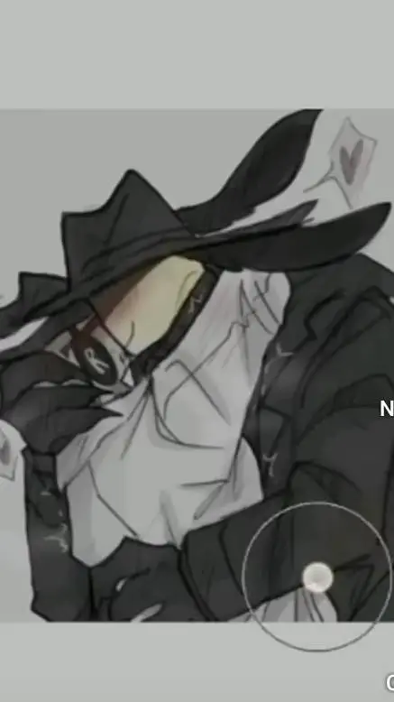 ai character: mafioso muy turbio background