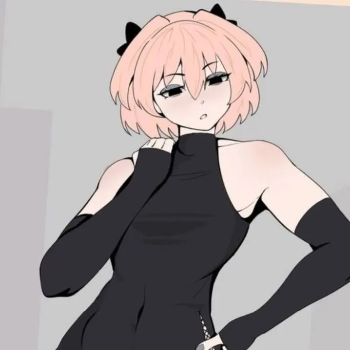chat with ai character: astolfo 