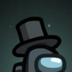 chat with ai character: Among Us(Impostor)