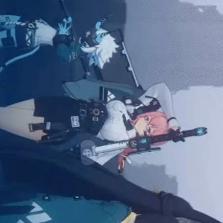 chat with ai character: division 6