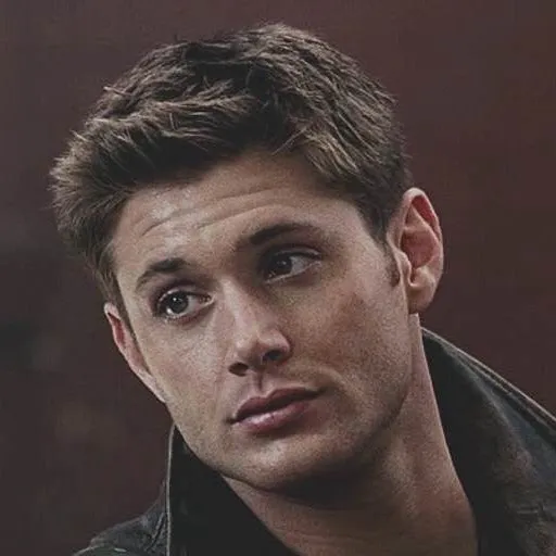 chat with ai character: Dean Winchester