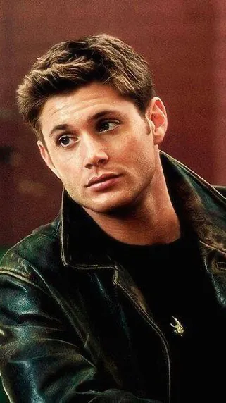 Talkie AI - Chat with Dean Winchester