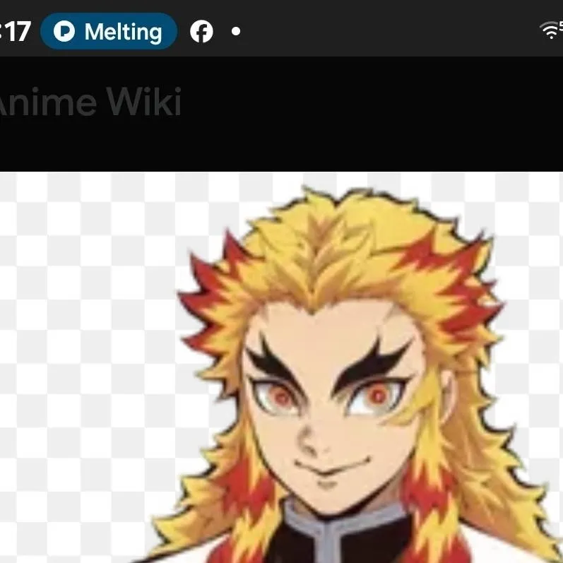 chat with ai character: rengoku 